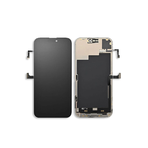 iphone 15 pro max Display