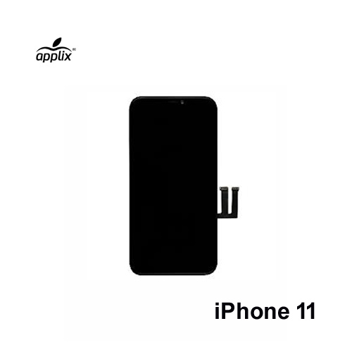 iphone 11 display