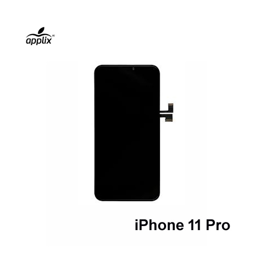 iphone 11 pro display