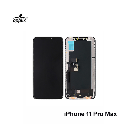 iphone 11 pro max display