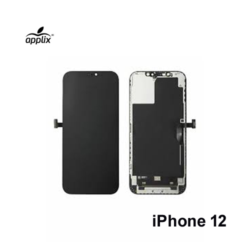 iphone 12 display