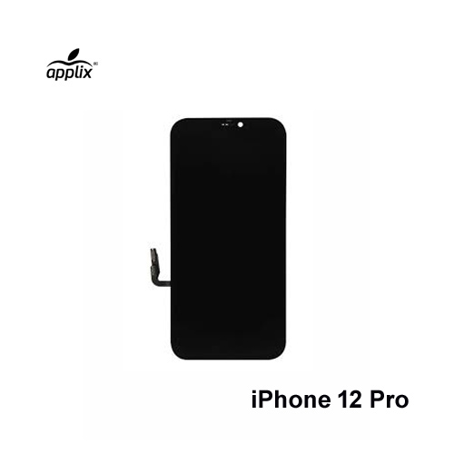 iphone 12 pro display
