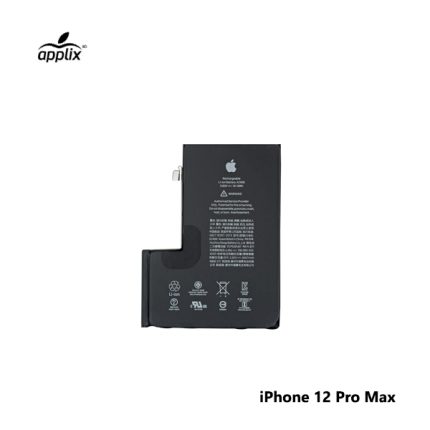 Original iPhone 12 Pro Max Battery Price in Bangladesh