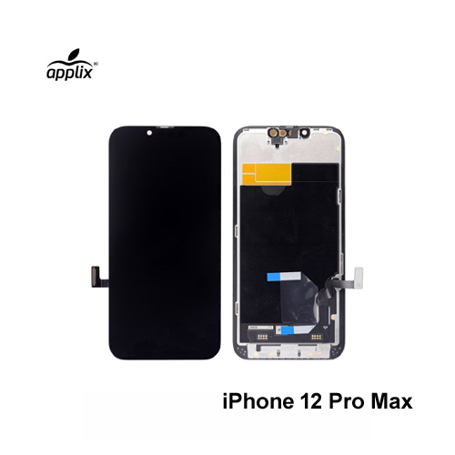 iphone 12 pro max display