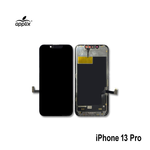 iphone 13 pro display