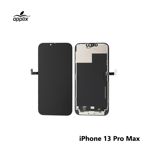 iphone 13 pro max display 5
