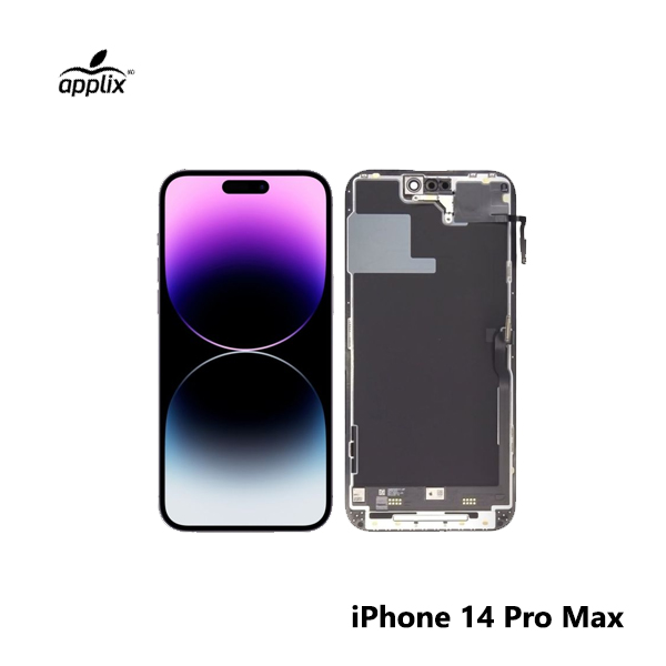 iphone 14 pro max display