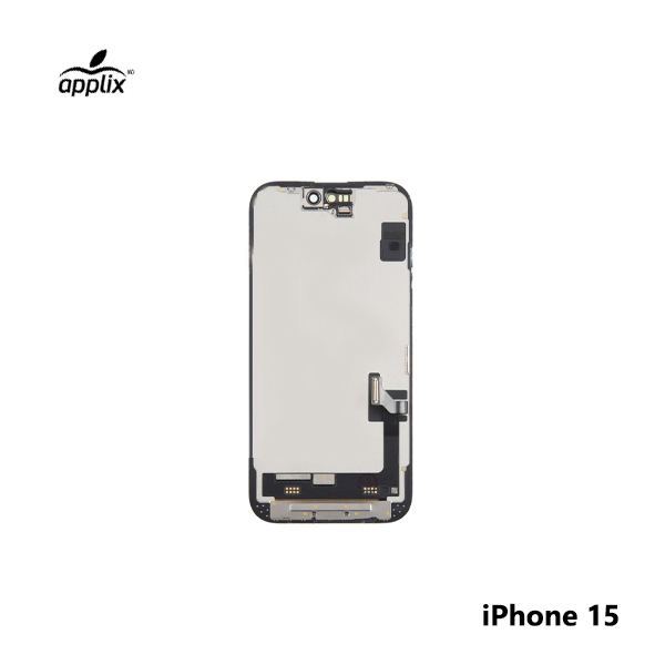 iphone 15 display