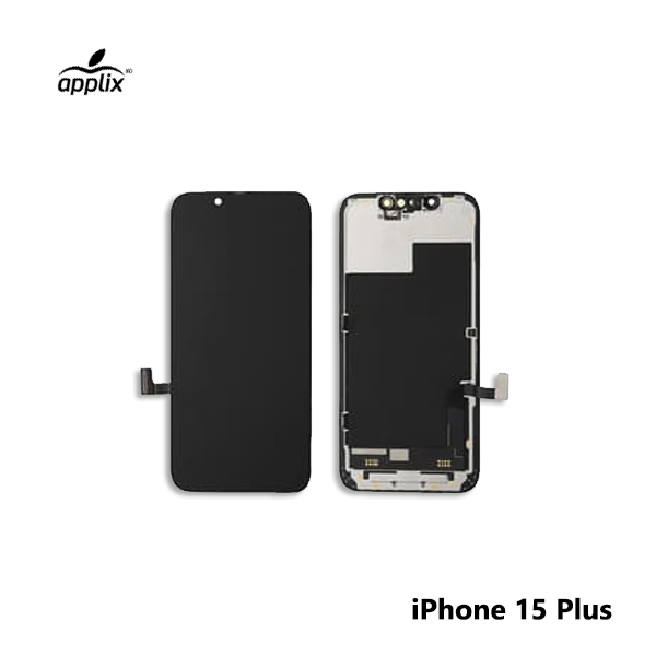 iphone 15 plus display