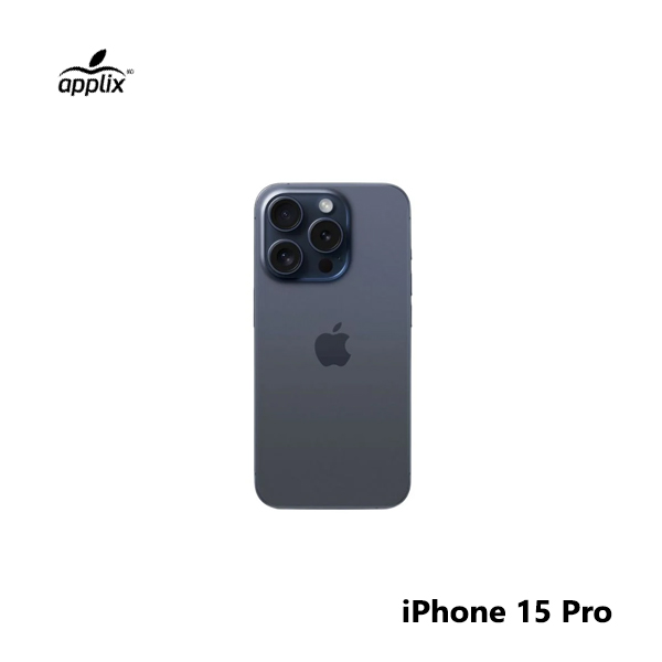 iphone 15 pro backshell Original iPhone 15 Pro Backshell Price In Bangladesh - Image 1