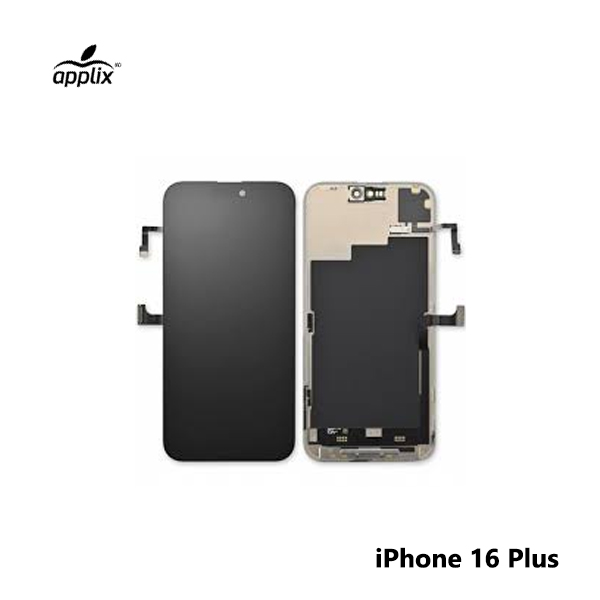 iphone 16 Plus display
