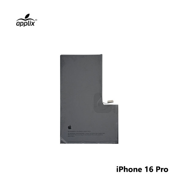 iphone 16 pro battery Original iPhone 16 Pro Battery Price In Bangladesh - Image 1