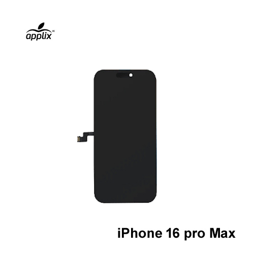 iphone 16 pro max display 2