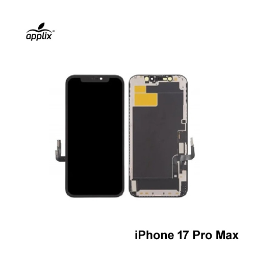 iphone 17 pro max display 2