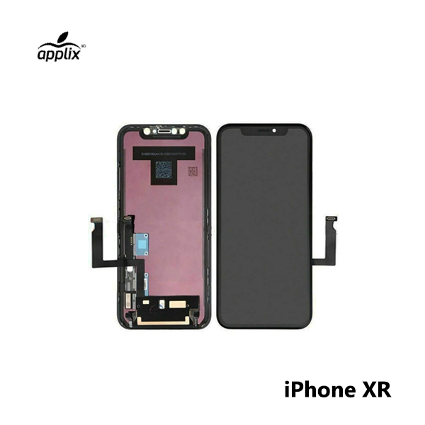iphone xr display