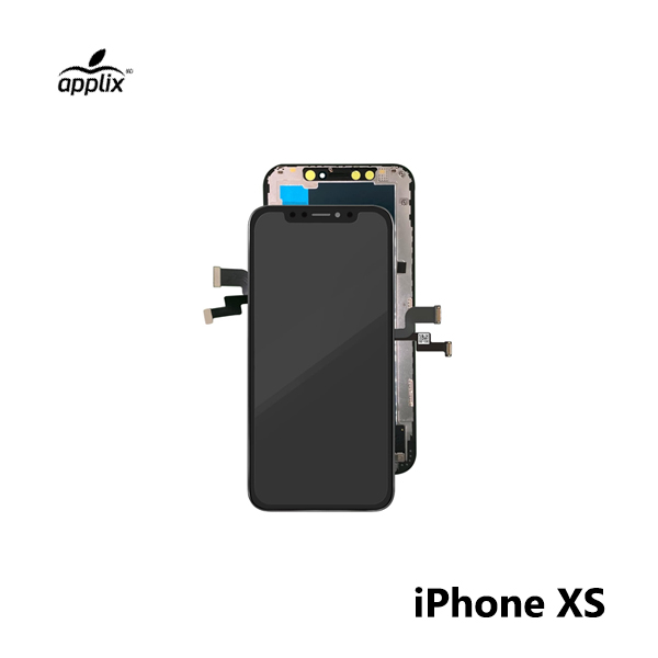iphone xs display