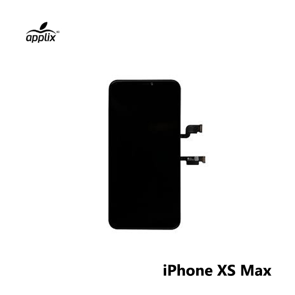 iphone xs max display