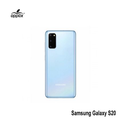 Samsung Galaxy S20 Backshell Price In Bangladesh