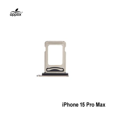 iPhone 15 Pro Max Sim Tray Price In Bangladesh