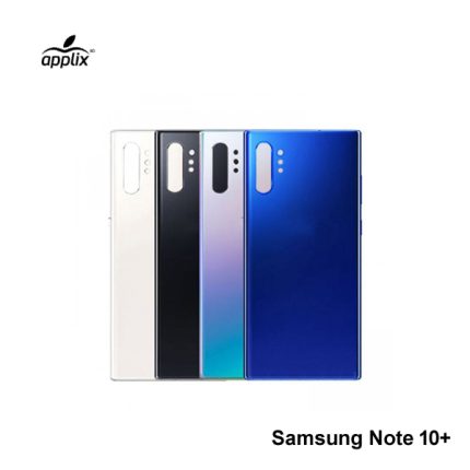 Samsung Galaxy Note 10 Plus Backshell Price In Bangladesh