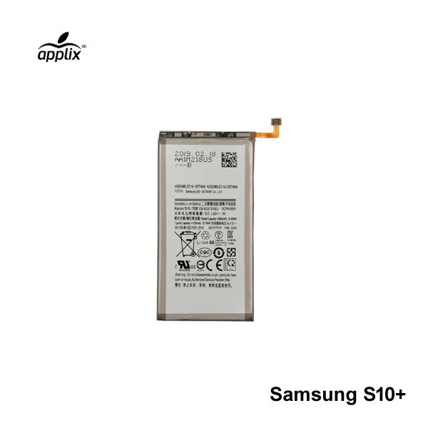 samsung s10 plus battery Samsung Galaxy S10 Plus Battery Price In Bangladesh - Image 1