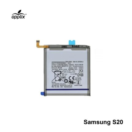 Samsung Galaxy S20 Battery Price In Bangladesh