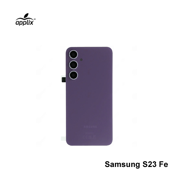 samsung s23 fe backshell Samsung Galaxy S23 Fe Backshell Price In Bangladesh - Image 1