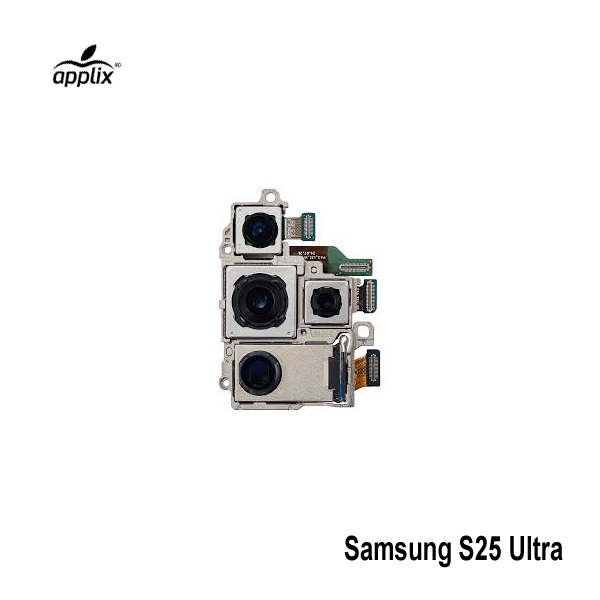 Samsung Galaxy S25 Ultra Back Camera Samsung Galaxy S25 Ultra Back Camera Price In Bangladesh
