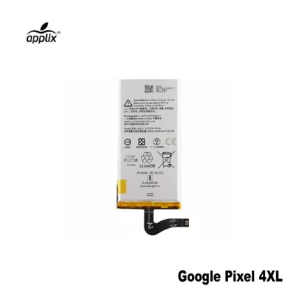 Google Pixel 4 XL Battery Price In Bangladesh