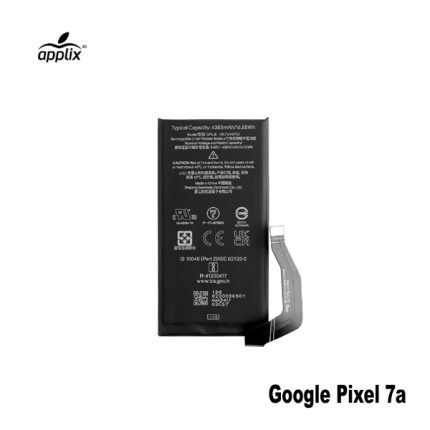 Google Pixel 7a Battery Price In Bangladesh