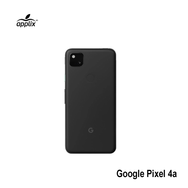 Google Pixel 4a Backshell Google Pixel 4a Backshell Price in Bangladesh
