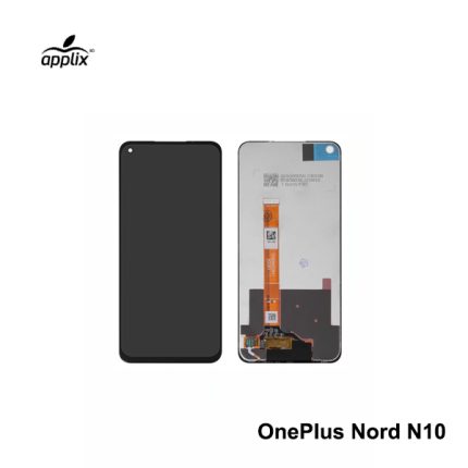 OnePlus Nord N10 Display Price in Bangladesh