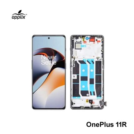 OnePlus 11R Display Price in Bangladesh