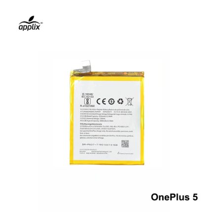 OnePlus 5 Battery Price In Bangladesh