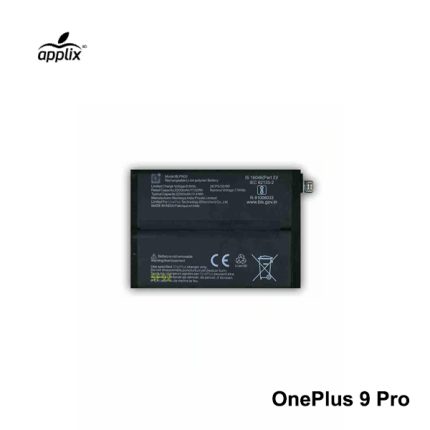 OnePlus 9 Pro Battery Price In Bangladesh