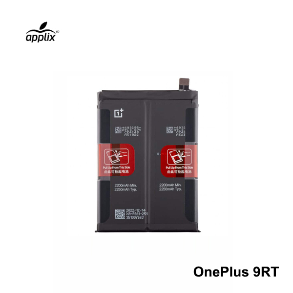 OnePlus 9RT Battery Price In Bangladesh OnePlus 9RT Battery Price In Bangladesh