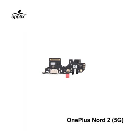 OnePlus Nord 2 5G Charging logic Price In Bangladesh
