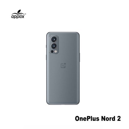 OnePlus Nord 2 Backshell Price In Bangladesh