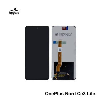 OnePlus Nord CE 3 Lite Display Price in Bangladesh