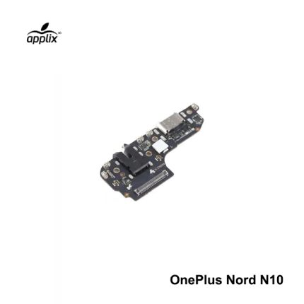 OnePlus Nord N10 Charging logic Price In Bangladesh