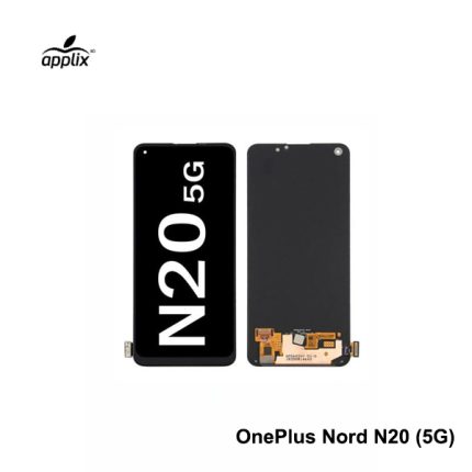 OnePlus Nord N20 5G Display Price in Bangladesh