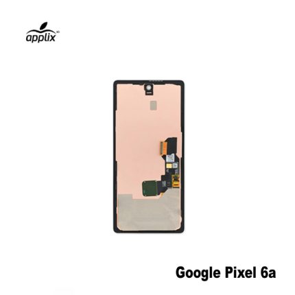 Google Pixel 6a Display Price In Bangladesh