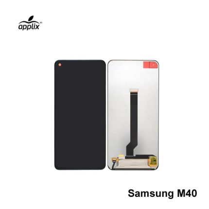 Samsung Galaxy M40 Display Price in Bangladesh