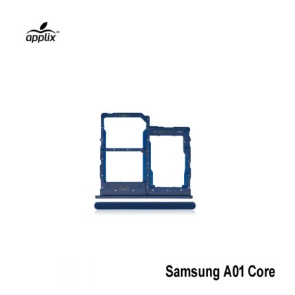 Samsung Galaxy A01 Core SIM Card Tray Price in Bangladesh