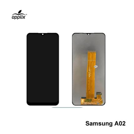 Samsung Galaxy A02 Display Price in Bangladesh