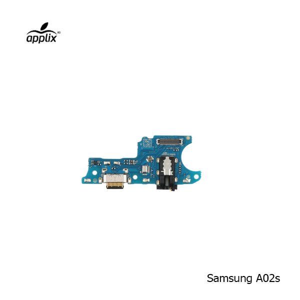 Samsung Galaxy A02s Charging Logic Samsung Galaxy A02s Charging Logic Price in Bangladesh