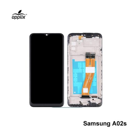 Samsung Galaxy A02s Display Price in Bangladesh