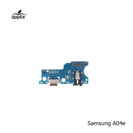 Samsung Galaxy A04e Charging Logic Price in Bangladesh
