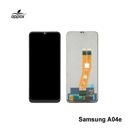 Samsung Galaxy A04e Display Price in Bangladesh