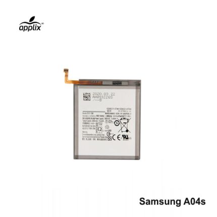 Samsung Galaxy A04s Battery Price in Bangladesh